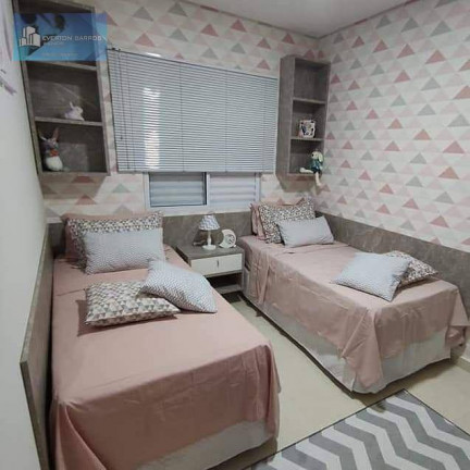 Imagem Apartamento com 2 Quartos à Venda, 58 m² em Vila Nova Bonsucesso - Guarulhos