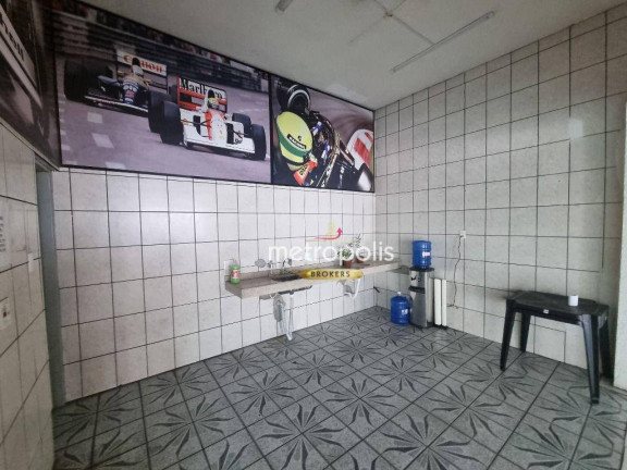 Imagem Sala Comercial para Alugar, 78 m² em Barcelona - São Caetano Do Sul Imagem Sala Comercial para Alugar, 78 m² em Barcelona - São Caetano Do Sul