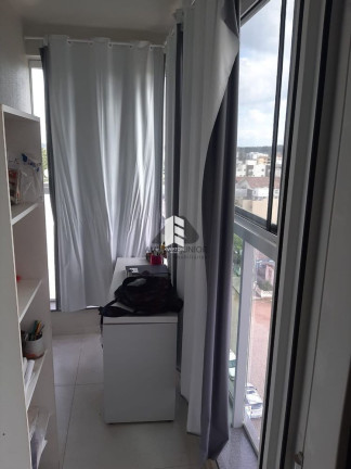 Imagem Apartamento com 2 Quartos à Venda, 103 m² em Camobi - Santa Maria
