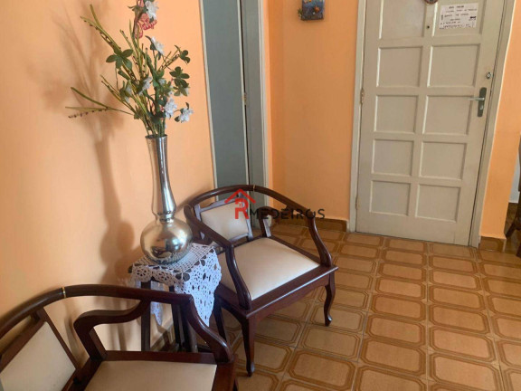 Imagem Apartamento com 1 Quarto à Venda, 45 m² em Tupi - Praia Grande Imagem Apartamento com 1 Quarto à Venda, 45 m² em Tupi - Praia Grande