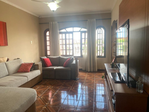 Imagem Casa de Condomínio com 3 Quartos à Venda, 240 m² em Vila Carvalho - Sorocaba