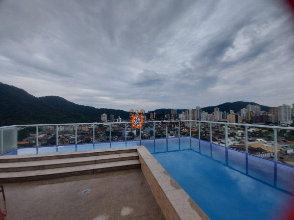 Imagem Apartamento com 2 Quartos à Venda, 60 m² em Canto Do Forte - Praia Grande Imagem Apartamento com 2 Quartos à Venda, 60 m² em Canto Do Forte - Praia Grande