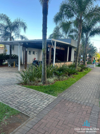 Imagem Apartamento com 2 Quartos à Venda, 49 m² em Castelo - Santos
