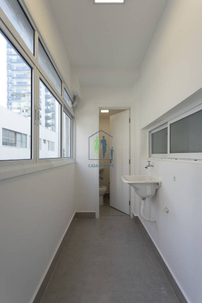 Imagem Apartamento com 3 Quartos à Venda, 94 m² em Moema - São Paulo Imagem Apartamento com 3 Quartos à Venda, 94 m² em Moema - São Paulo
