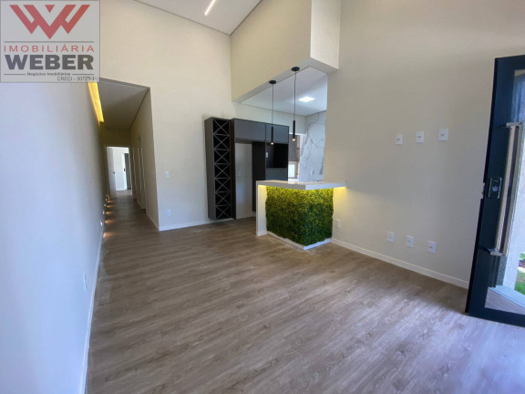 Imagem Casa de Condomínio com 3 Quartos à Venda, 154 m² em Caguassu - Sorocaba