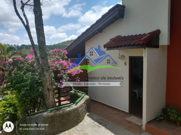 Imagem Casa de Condomínio com 3 Quartos à Venda, 150 m² em Portão - Atibaia