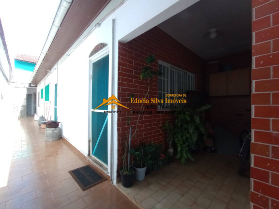 Imagem Casa com 2 Quartos à Venda, 137 m² em Jardim Santana - Mongaguá Imagem Casa com 2 Quartos à Venda, 137 m² em Jardim Santana - Mongaguá