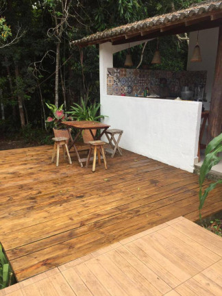 Imagem Chácara com 3 Quartos à Venda, 30 m² em Pindorama - Porto Seguro