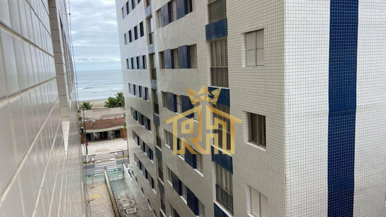 Imagem Apartamento com 1 Quarto à Venda, 30 m² em Canto Do Forte - Praia Grande Imagem Apartamento com 1 Quarto à Venda, 30 m² em Canto Do Forte - Praia Grande
