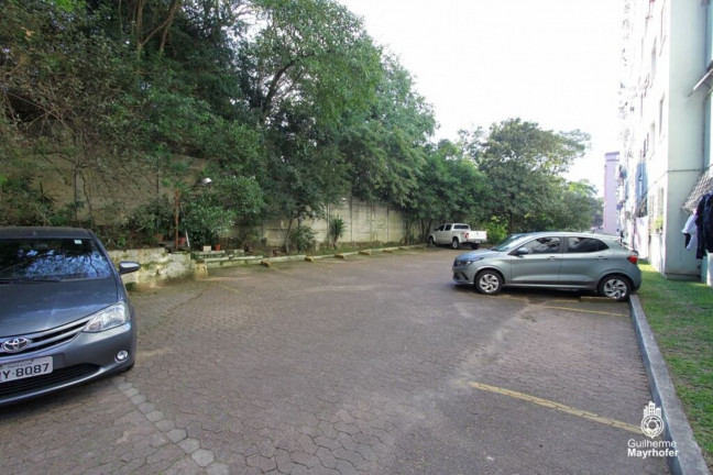 Imagem Imóvel com 1 Quarto à Venda, 43 m² em Jardim Itu Sabará - Porto Alegre