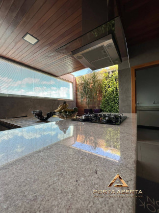 Imagem Apartamento com 3 Quartos à Venda, 215 m² em Funcionários - Timóteo