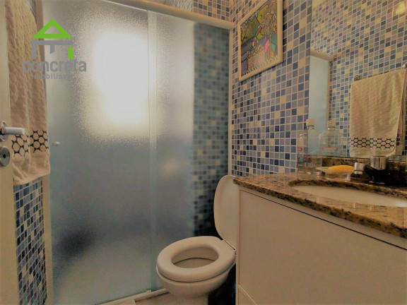 Imagem Apartamento com 2 Quartos à Venda, 60 m² em Jardim Monte Santo - Cotia Imagem Apartamento com 2 Quartos à Venda, 60 m² em Jardim Monte Santo - Cotia