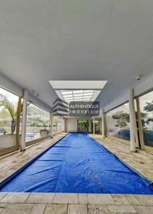 Imagem Apartamento com 3 Quartos à Venda, 102 m² em Chácara Inglesa - São Paulo