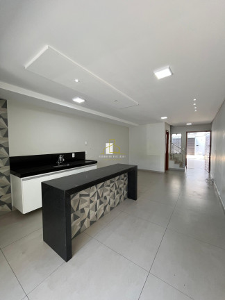 Imagem Casa com 3 Quartos à Venda, 130 m² em Morada De Laranjeiras - Serra Imagem Casa com 3 Quartos à Venda, 130 m² em Morada De Laranjeiras - Serra