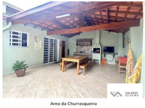 Imagem Casa com 4 Quartos à Venda, 300 m² em Jardim Satélite - São José Dos Campos Imagem Casa com 4 Quartos à Venda, 300 m² em Jardim Satélite - São José Dos Campos