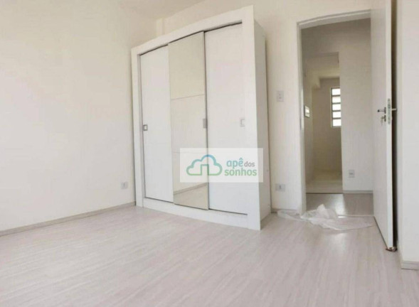 Imagem Apartamento com 2 Quartos à Venda, 43 m² em água Branca - São Paulo