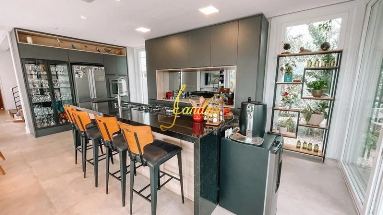 Imagem Casa de Condomínio com 3 Quartos à Venda, 300 m² em Remanso - Xangri-la