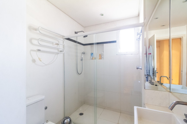 Imagem Apartamento com 3 Quartos à Venda, 126 m² em Brooklin Paulista - São Paulo