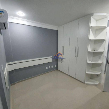 Imagem Apartamento com 2 Quartos à Venda, 70 m² em Verolme - Angra Dos Reis