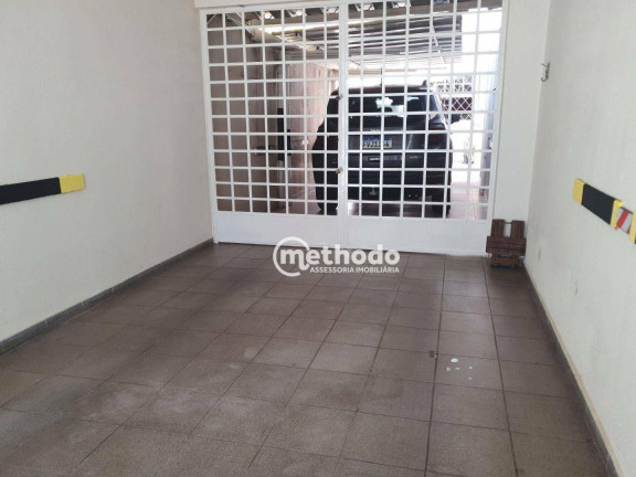 Imagem Casa com 3 Quartos à Venda, 231 m² em Jardim Chapadão - Campinas Imagem Casa com 3 Quartos à Venda, 231 m² em Jardim Chapadão - Campinas