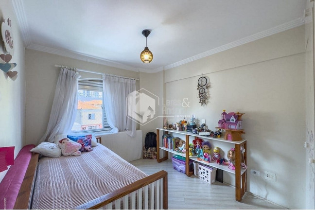 Imagem Apartamento com 3 Quartos à Venda, 80 m² em Vila Bertioga - São Paulo