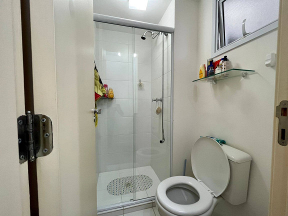 Imagem Apartamento com 3 Quartos à Venda, 75 m² em Parque Reboucas - São Paulo Imagem Apartamento com 3 Quartos à Venda, 75 m² em Parque Reboucas - São Paulo