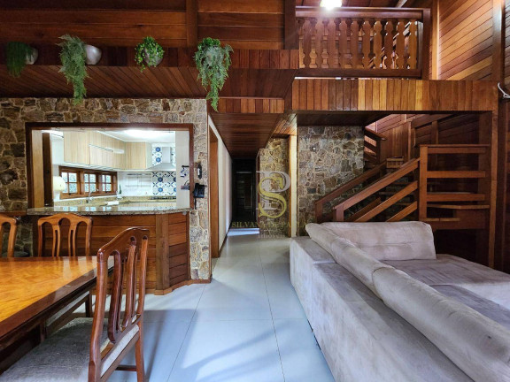 Imagem Casa com 5 Quartos à Venda, 175 m² em Serra Da Cantareira - Caieiras Imagem Casa com 5 Quartos à Venda, 175 m² em Serra Da Cantareira - Caieiras