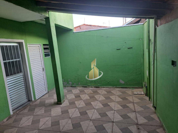 Imagem Sobrado com 2 Quartos à Venda, 65 m² em Residencial Esperança - Caçapava Imagem Sobrado com 2 Quartos à Venda, 65 m² em Residencial Esperança - Caçapava