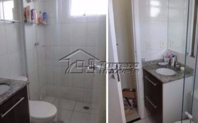 Imagem Apartamento com 2 Quartos à Venda, 60 m² em Jardim América - São José Dos Campos