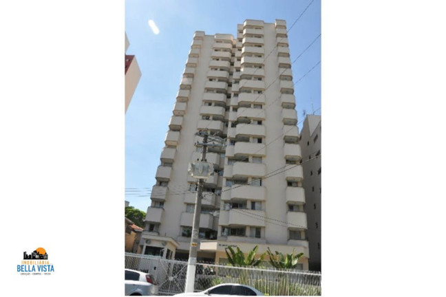 Imagem Apartamento com 2 Quartos à Venda,  em Vila Guarani (z Sul) - São Paulo