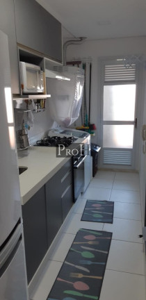 Imagem Apartamento com 3 Quartos à Venda, 74 m² em Jardim Hollywood - São Bernardo Do Campo Imagem Apartamento com 3 Quartos à Venda, 74 m² em Jardim Hollywood - São Bernardo Do Campo