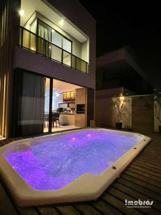 Imagem Casa com 3 Quartos à Venda, 227 m² em Pires Façanha - Eusébio Imagem Casa com 3 Quartos à Venda, 227 m² em Pires Façanha - Eusébio