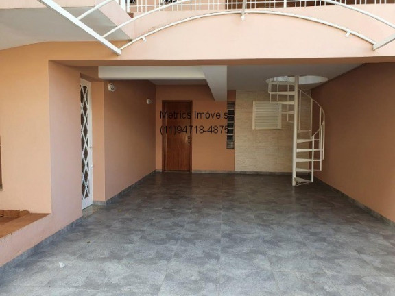 Imagem Imóvel com 3 Quartos à Venda,  em Vila São José - Várzea Paulista