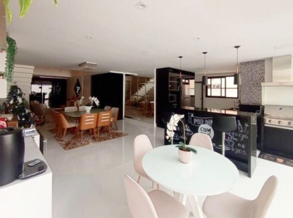 Imagem Sobrado com 3 Quartos à Venda, 285 m² em Condomínio Ibiti Royal Park - Sorocaba