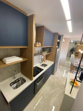 Imagem Apartamento com 2 Quartos à Venda, 51 m² em Parque Residencial Flamboyant - São José Dos Campos Imagem Apartamento com 2 Quartos à Venda, 51 m² em Parque Residencial Flamboyant - São José Dos Campos