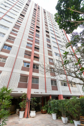Imagem Apartamento com 3 Quartos à Venda, 92 m² em Vila Nova Conceição - São Paulo Imagem Apartamento com 3 Quartos à Venda, 92 m² em Vila Nova Conceição - São Paulo