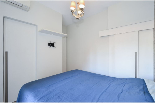 Imagem Apartamento com 2 Quartos à Venda, 76 m² em Vila Mariana - São Paulo