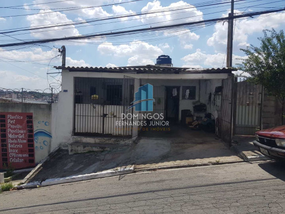 Imagem Terreno à Venda, 320 m² em Cidade Líder - São Paulo Imagem Terreno à Venda, 320 m² em Cidade Líder - São Paulo
