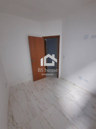 Imagem Apartamento com 2 Quartos à Venda, 43 m² em Vila Príncipe De Gales - Santo André Imagem Apartamento com 2 Quartos à Venda, 43 m² em Vila Príncipe De Gales - Santo André