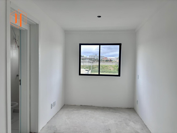 Imagem Apartamento com 2 Quartos à Venda, 57 m² em Aristocrata - São José Dos Pinhais