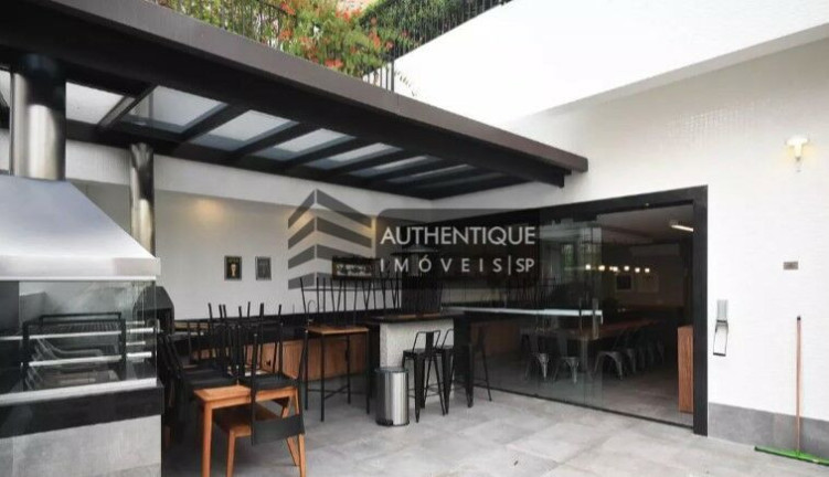 Imagem Apartamento com 4 Quartos à Venda, 216 m² em Morumbi - São Paulo Imagem Apartamento com 4 Quartos à Venda, 216 m² em Morumbi - São Paulo
