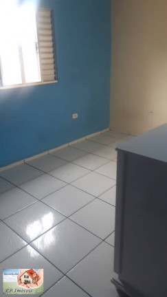 Imagem Sobrado com 2 Quartos para Alugar,  em Vila Mazzei - Santo André