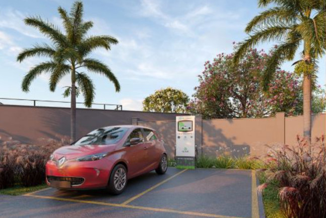 Imagem Imóvel com 2 Quartos à Venda, 53 m² em Parque Das Oliveiras Ii - Ribeirão Preto Imagem Imóvel com 2 Quartos à Venda, 53 m² em Parque Das Oliveiras Ii - Ribeirão Preto