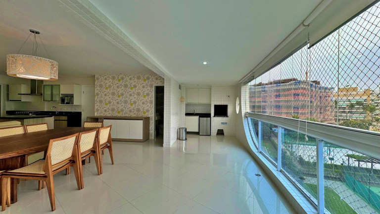 Imagem Apartamento com 3 Quartos à Venda, 141 m² em Riviera De São Lourenço - Bertioga