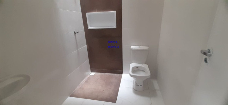 Imagem Sobrado com 3 Quartos à Venda, 72 m² em Ganchinho - Curitiba