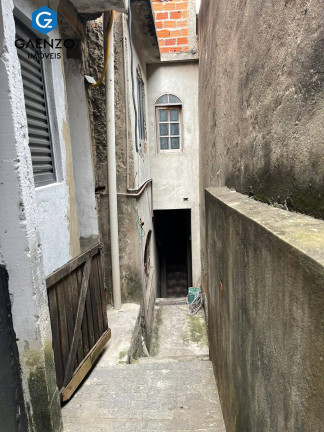 Imagem Casa com 6 Quartos à Venda, 300 m² em Veloso - Osasco Imagem Casa com 6 Quartos à Venda, 300 m² em Veloso - Osasco