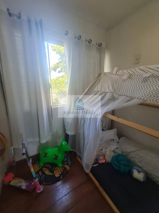 Imagem Imóvel com 2 Quartos à Venda, 50 m² em Camorim - Rio De Janeiro Imagem Imóvel com 2 Quartos à Venda, 50 m² em Camorim - Rio De Janeiro