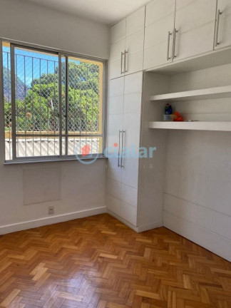 Apartamento com 2 Quartos à Venda, 80 m² em Botafogo - Rio De Janeiro