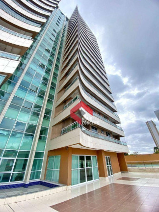 Apartamento com 2 Quartos à Venda, 100 m² em Aldeota - Fortaleza
