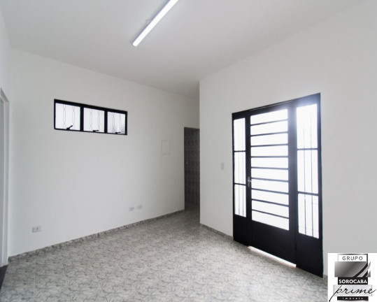 Imagem Sobrado à Venda, 187 m² em Wanel Ville - Sorocaba Imagem Sobrado à Venda, 187 m² em Wanel Ville - Sorocaba
